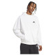 Adidas Ανδρική ζακέτα Future Icons Full Zip Hoodie